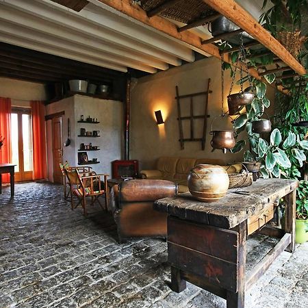 La Ferme Modele Hotel Châtillon-la-Palud Екстериор снимка
