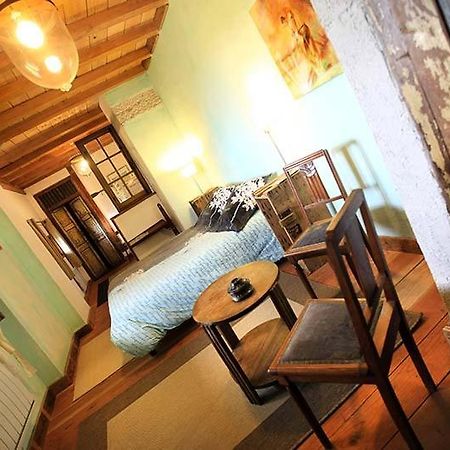 La Ferme Modele Hotel Châtillon-la-Palud Екстериор снимка