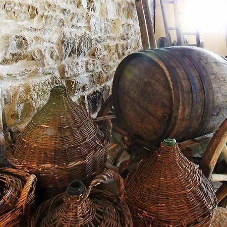 La Ferme Modele Hotel Châtillon-la-Palud Екстериор снимка