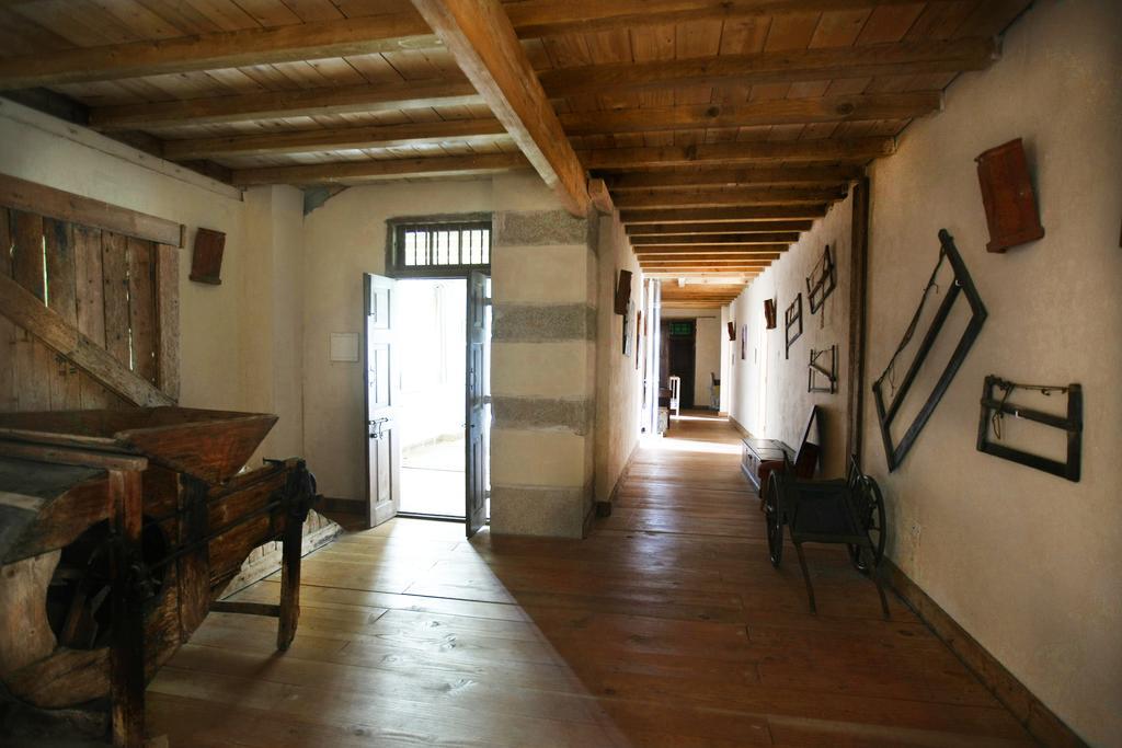 La Ferme Modele Hotel Châtillon-la-Palud Екстериор снимка